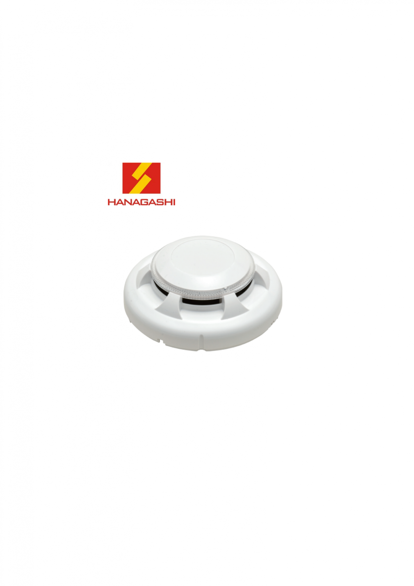 EVCA-P-Z Đầu báo cháy khói quang